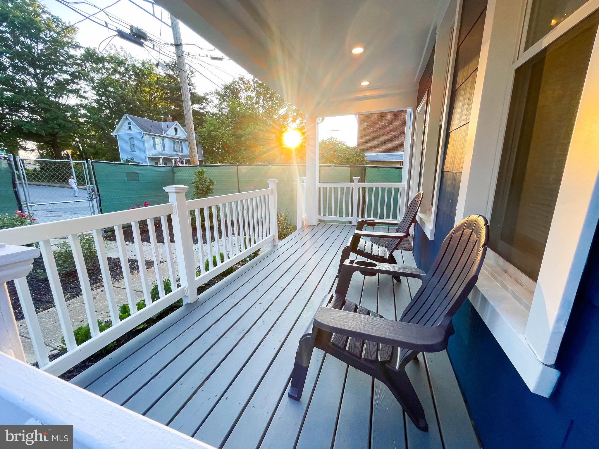 MORELL PARK - Residential