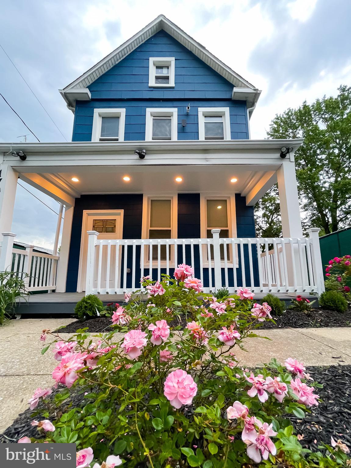 MORELL PARK - Residential