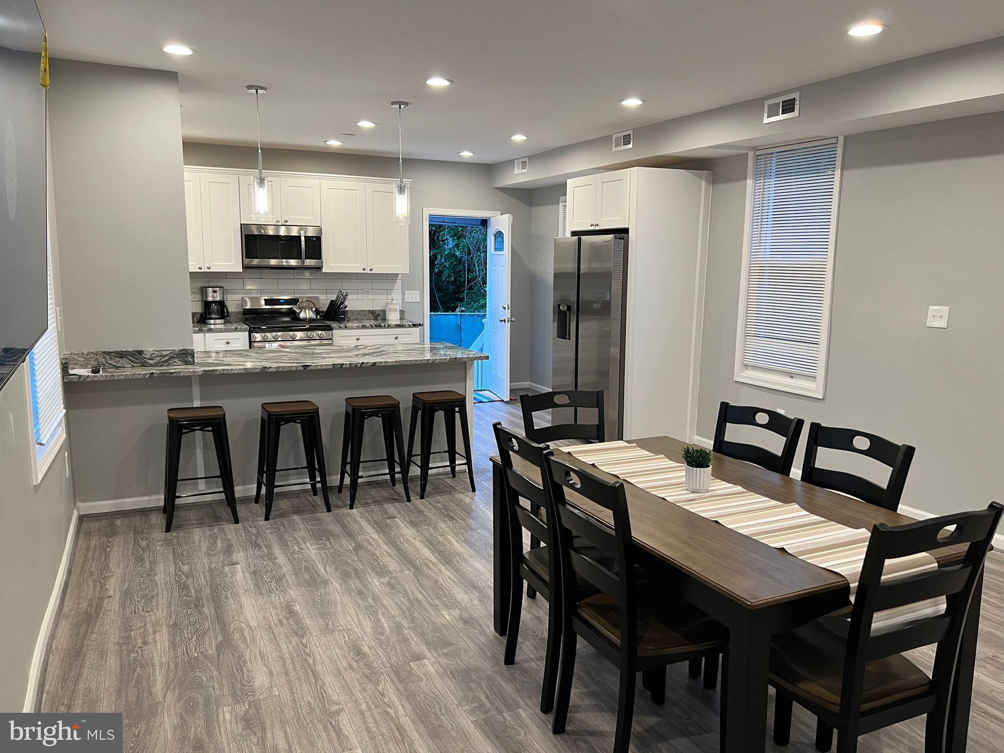 MORELL PARK - Residential