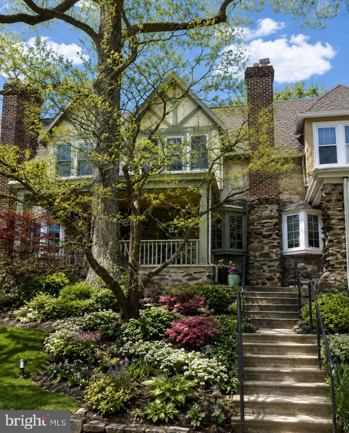 MT AIRY - Residential