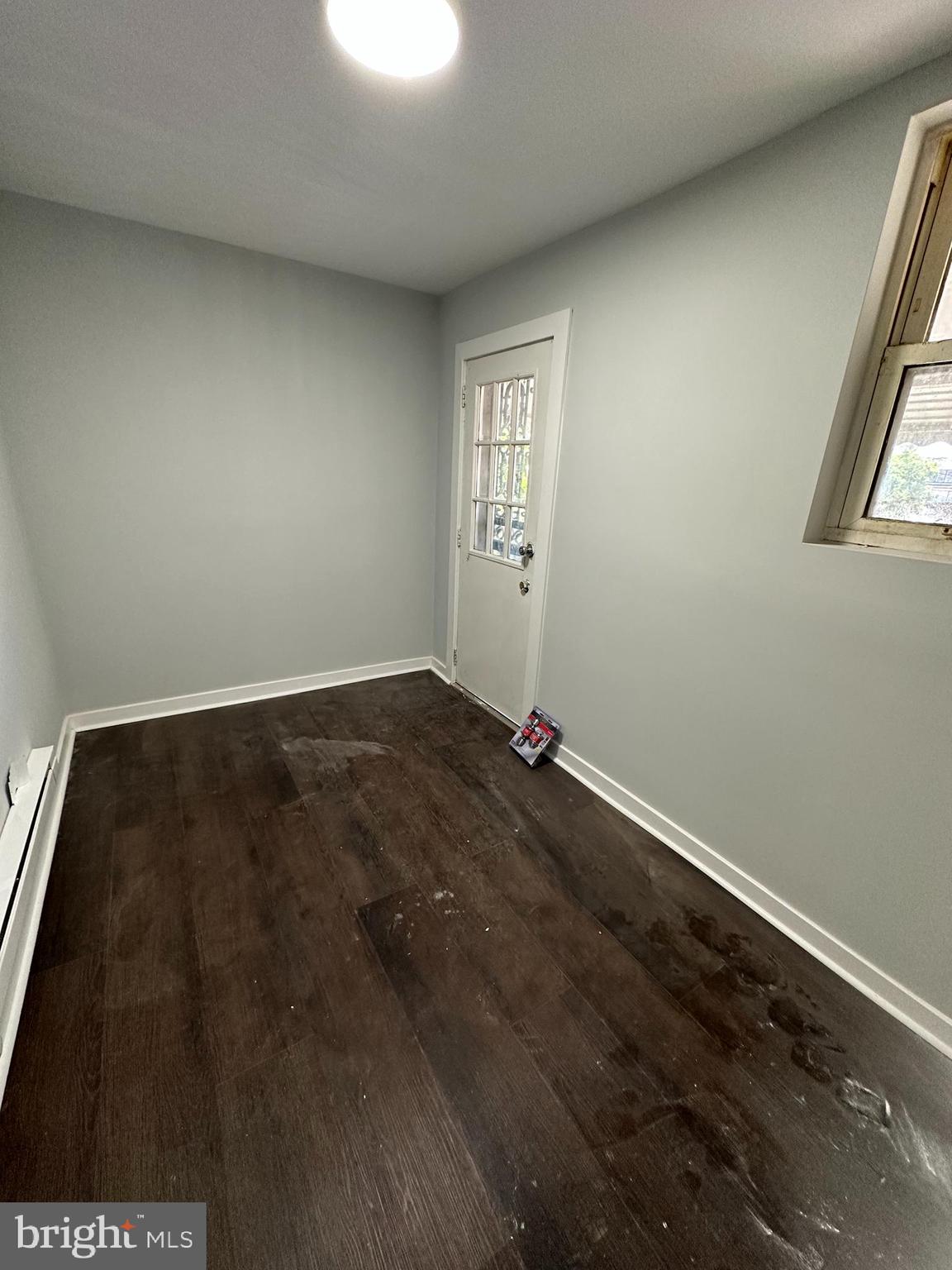 ELMWOOD PARK - Residential Income