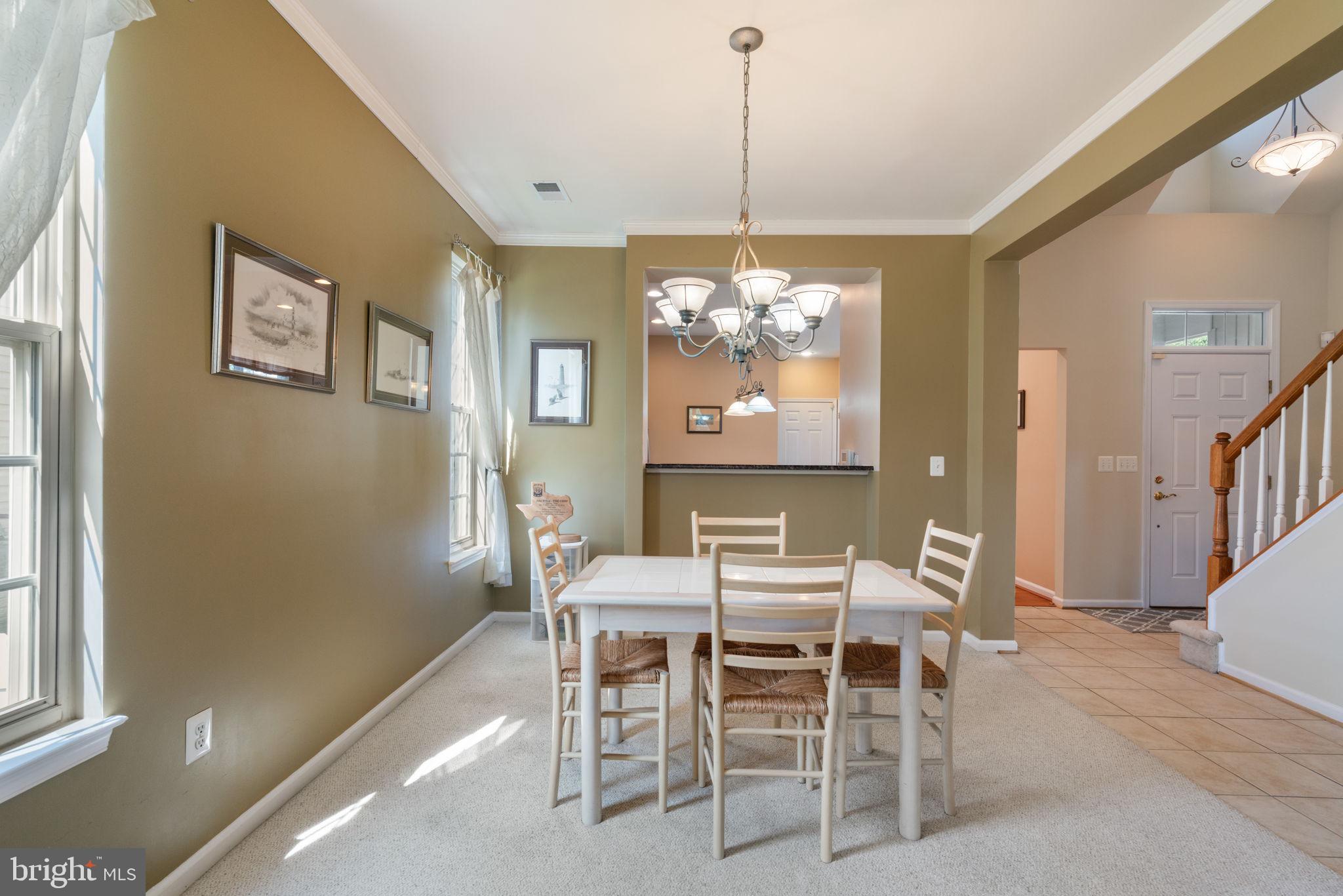 BLOOMS CROSSING - Residential