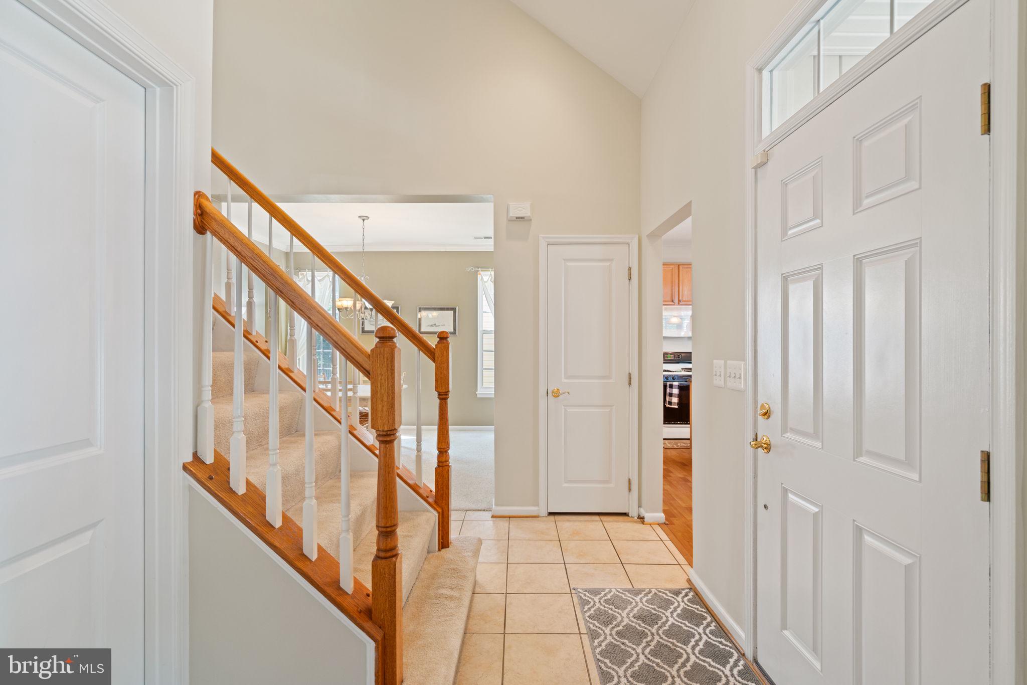 BLOOMS CROSSING - Residential