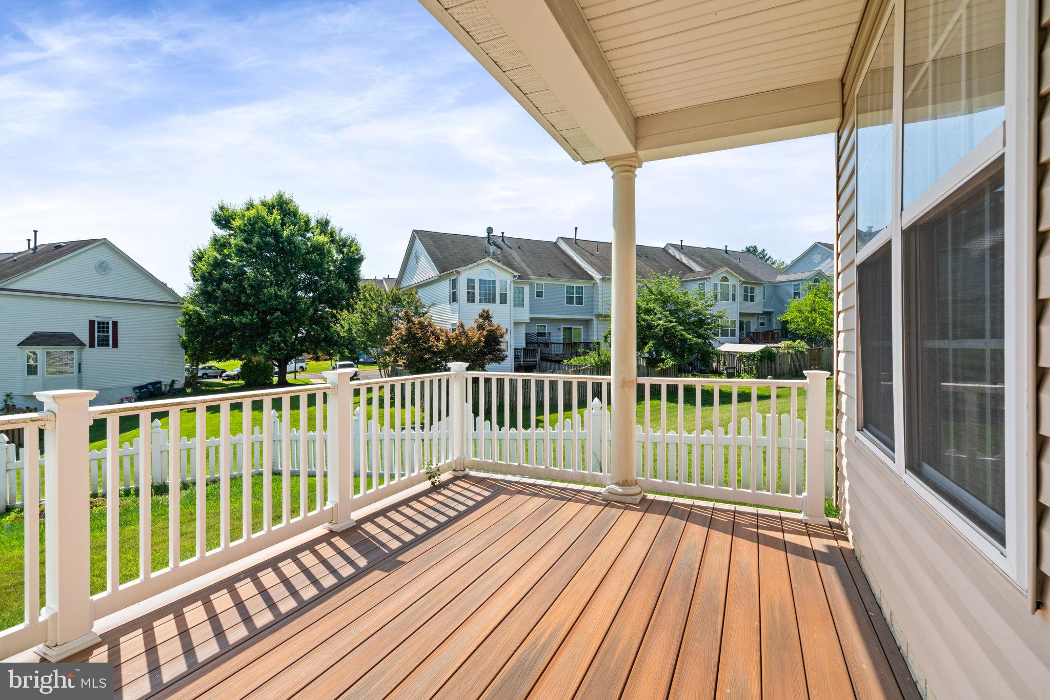BLOOMS CROSSING - Residential