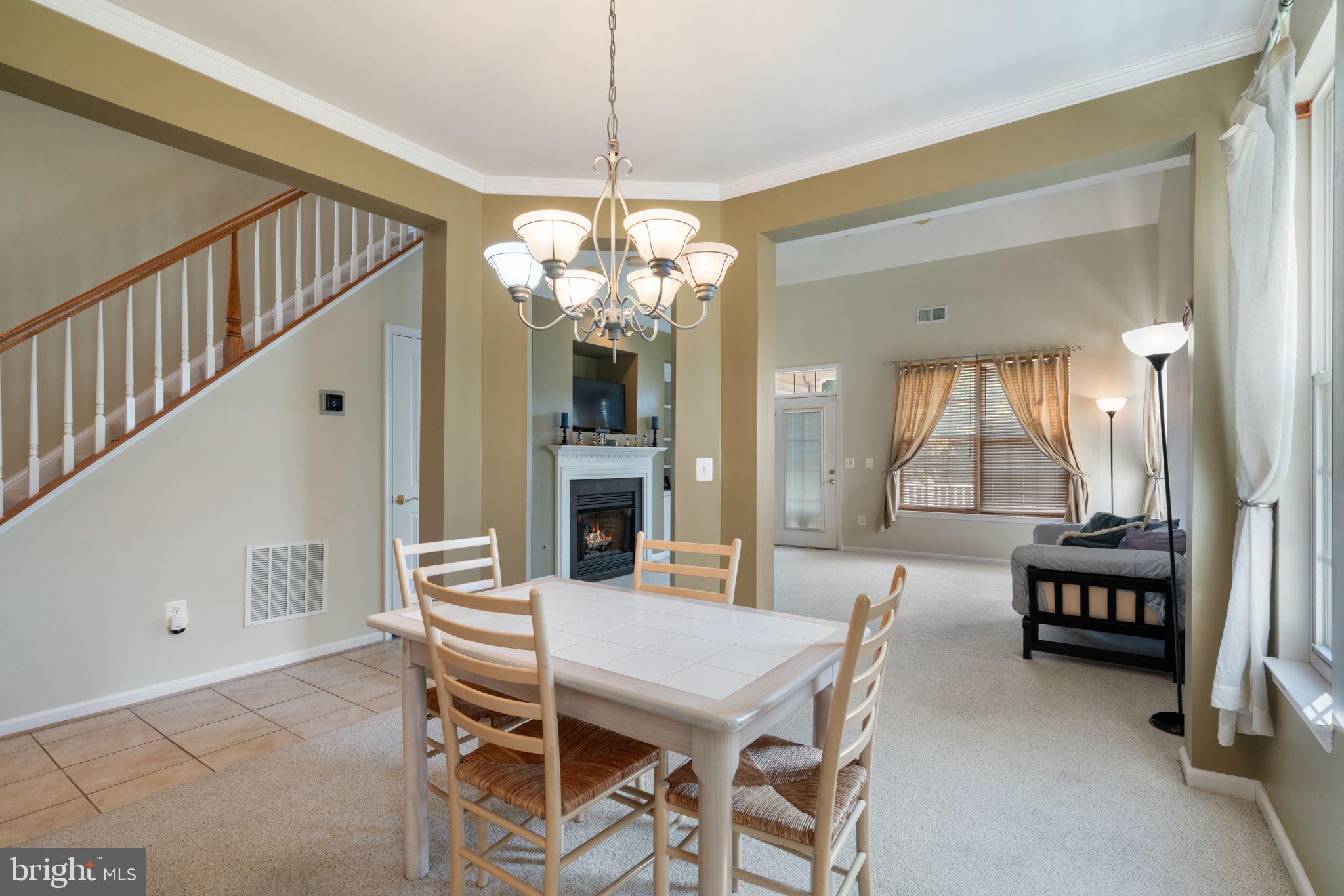 BLOOMS CROSSING - Residential
