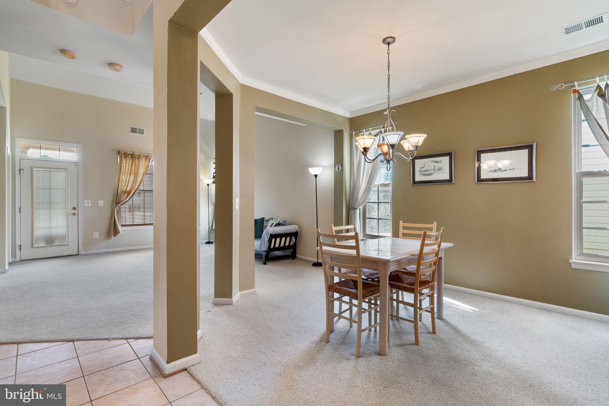 BLOOMS CROSSING - Residential