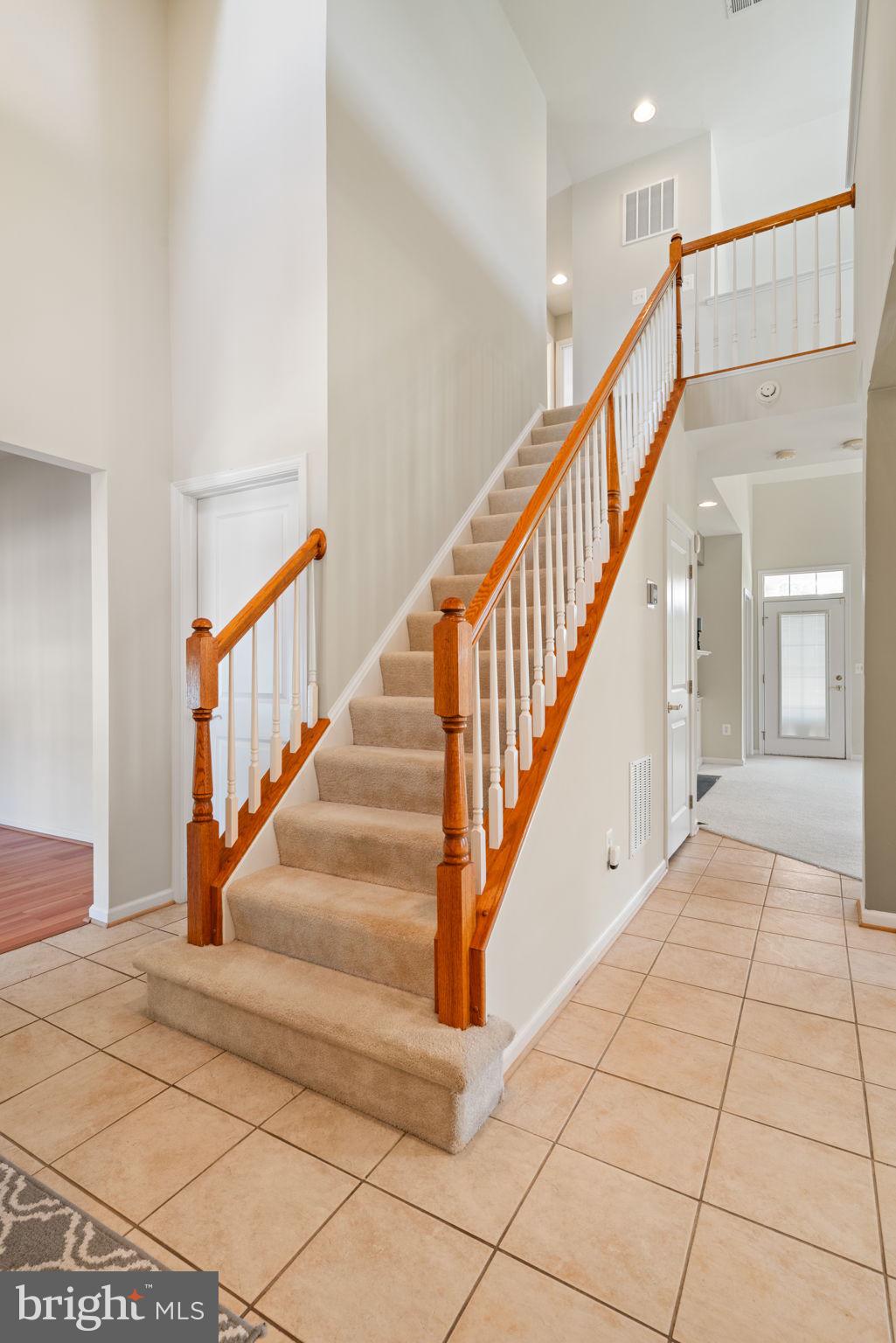 BLOOMS CROSSING - Residential