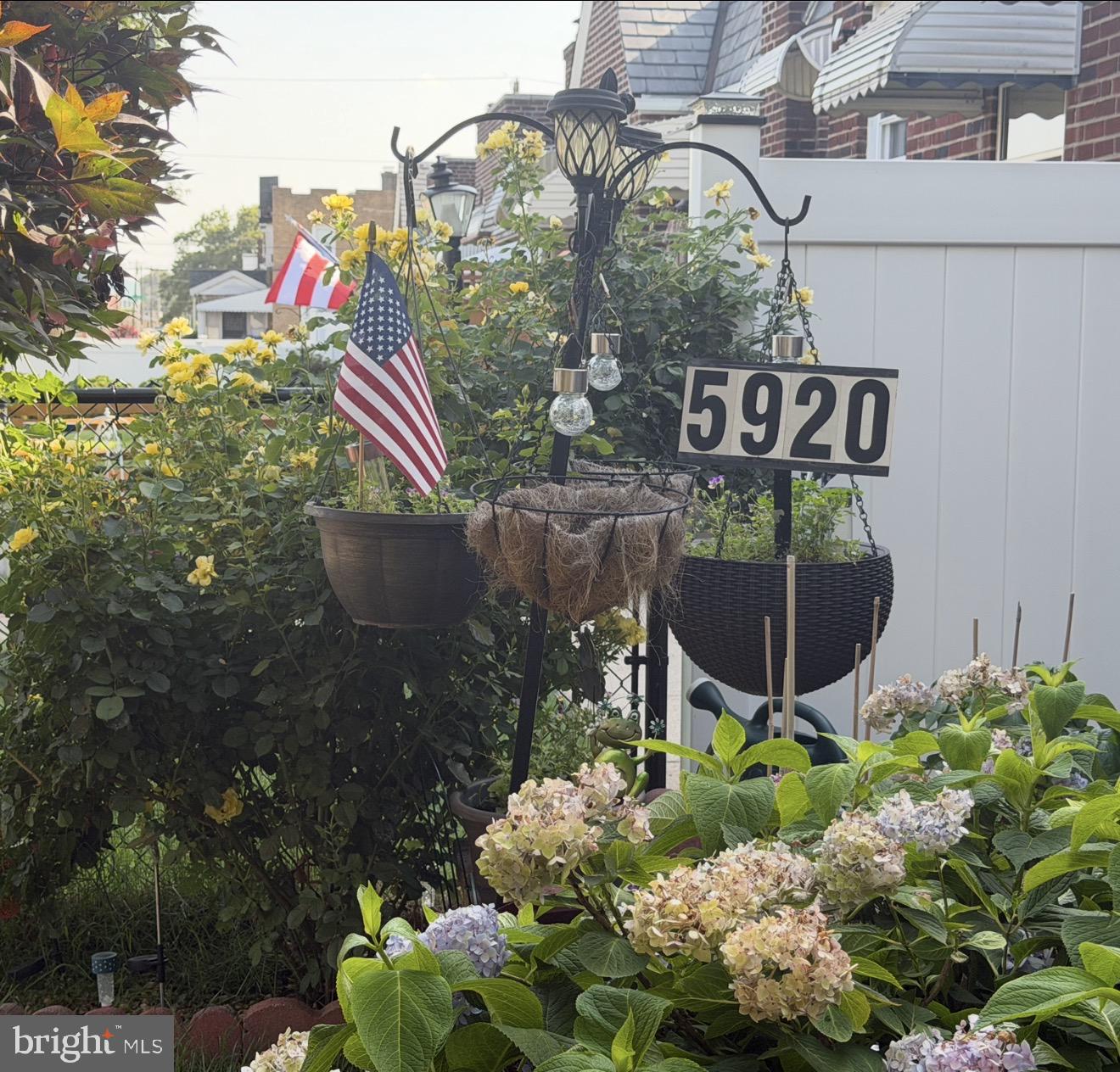 Welcome to 5920 Penn Street, a well‑maintained solid brick home offering plenty space to entertain, comfort, versatility, and exceptional convenience in the Northeast section of Phila.
You are greeted by a well‑kept fenced‑in front yard, providing privacy and curb appeal as you enter this cozy spacious home. Inside, the main level features comfortable living spaces including a welcoming living room and a kitchen equipped with all essential appliances. 2 bedrooms and full bathroom, with each bedroom providing generous closet space. 
Downstairs, the partially finished basement adds valuable extra square footage—perfect for a family room, home office, gym, or additional recreational space. The basement also includes a half bath, a laundry area, and direct access to the attached garage, offering storage, parking, and everyday convenience.
Step outside to enjoy 2 yards and private driveway, Also a beautiful carport over both yards, ideal for entertaining or simply relaxing outdoors. The additional yard has a shed with plenty of space for another parking space enhances the property’s versatility, while the attached garage and driveway could be used  as a relax area or another parking space. So much space to entertain!
With comfortable living areas, a finished basement, and a prime location —offering abundant shopping, dining, schools, and public transportation—this home delivers everything needed for convenient city living. Plenty of space and is a must - see property!