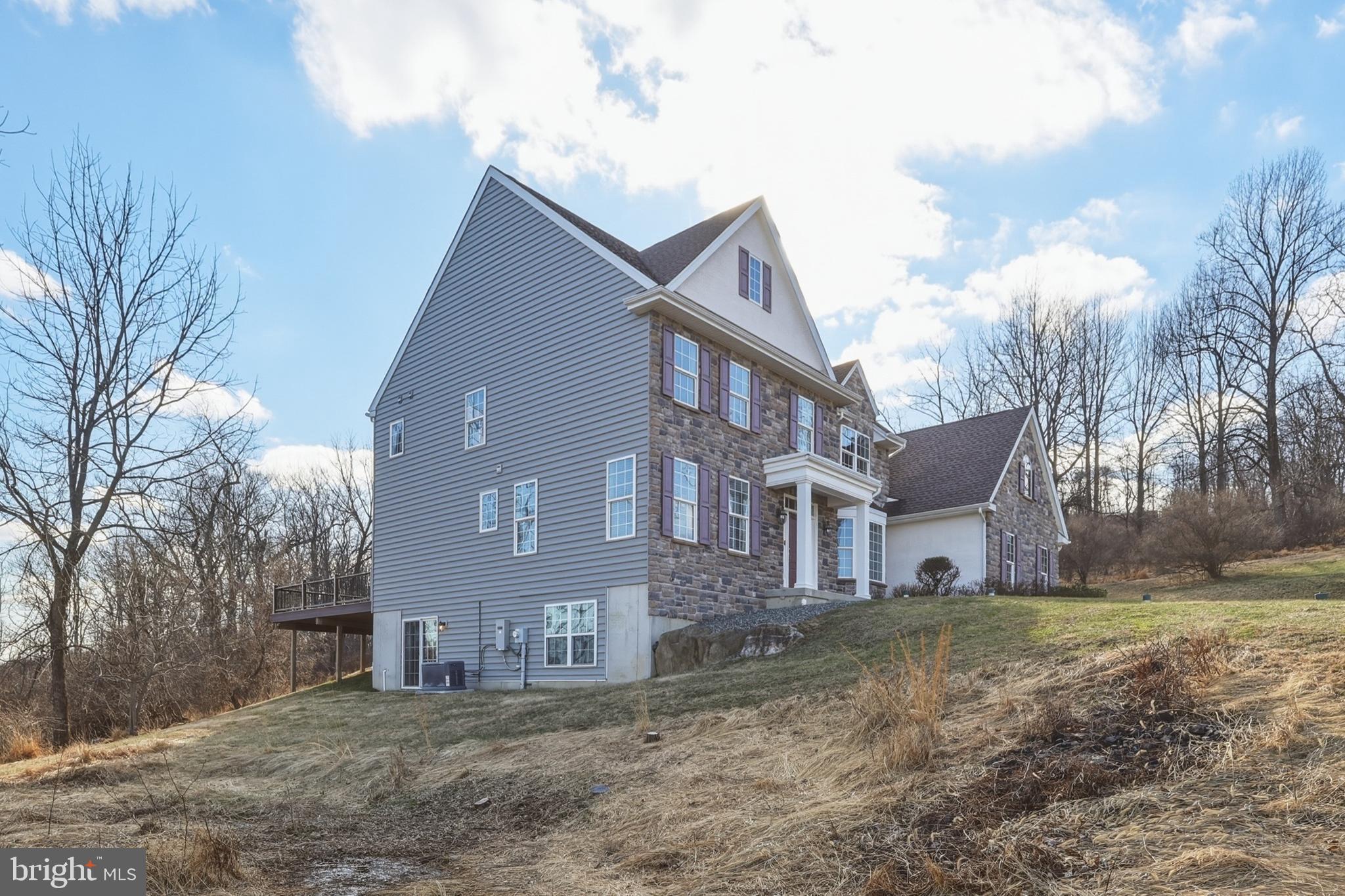 BROOKSHIRE - Residential