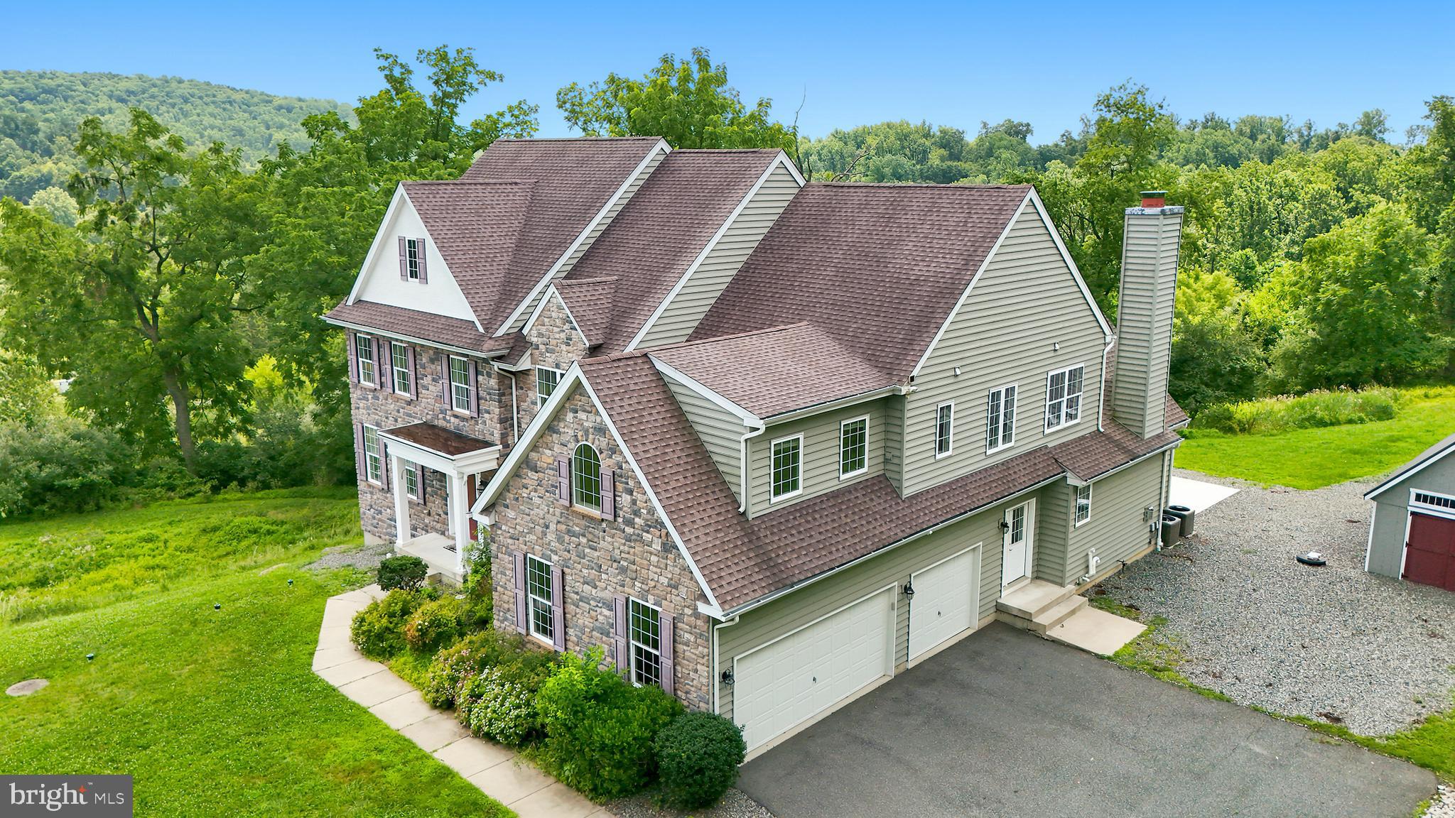 BROOKSHIRE - Residential