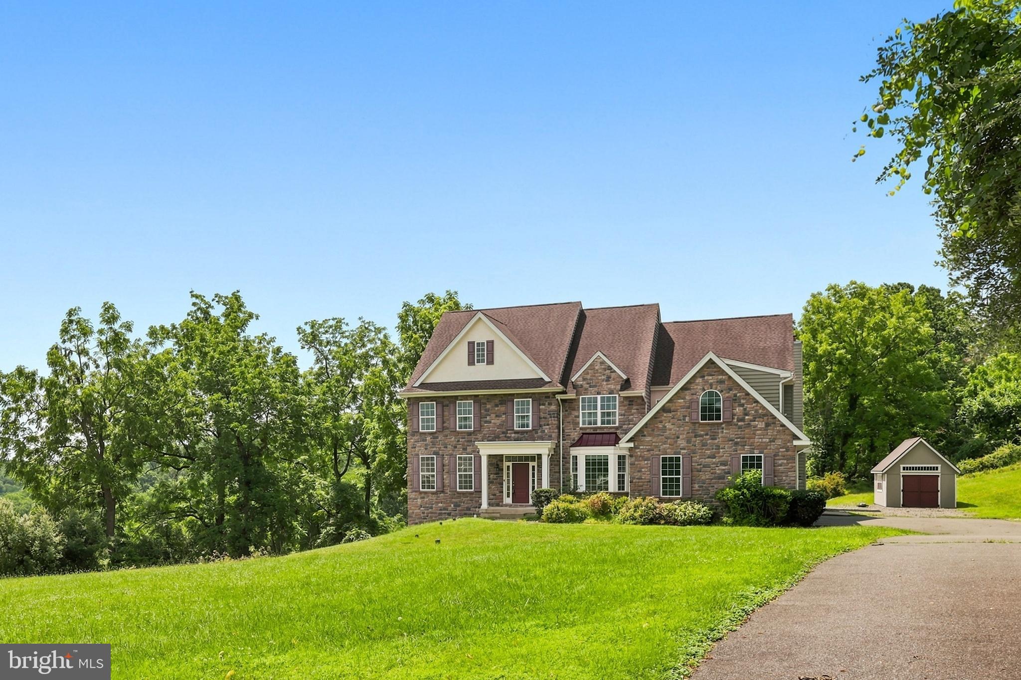 BROOKSHIRE - Residential