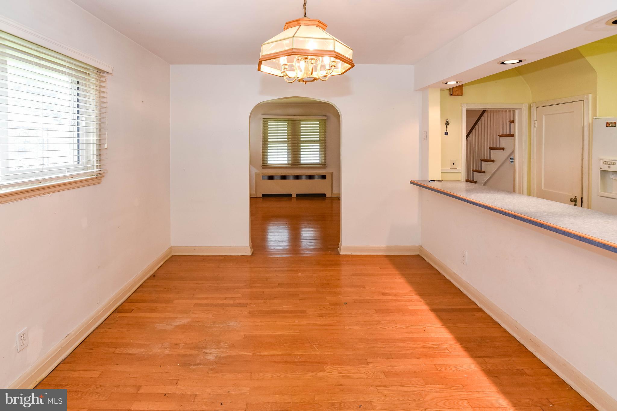 ARCADIA-BEVERLY HILLS HISTORIC DISTRICT - Residential