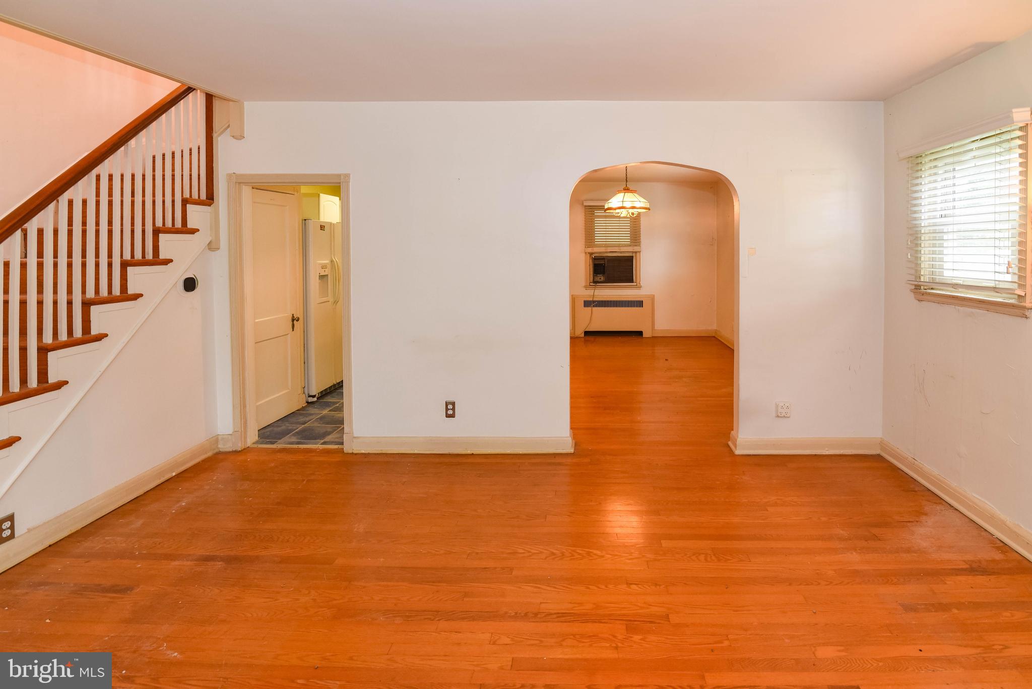 ARCADIA-BEVERLY HILLS HISTORIC DISTRICT - Residential