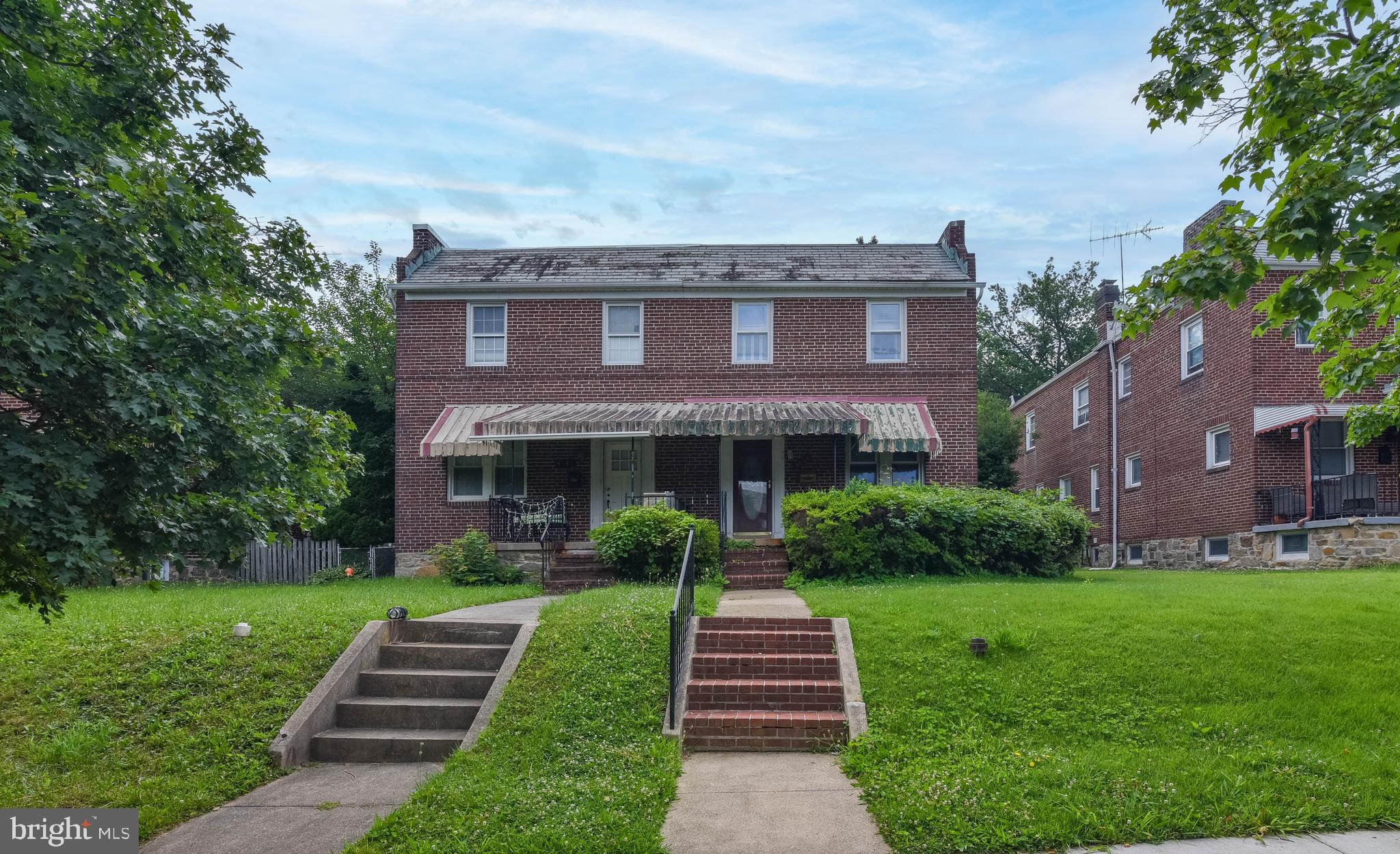ARCADIA-BEVERLY HILLS HISTORIC DISTRICT - Residential