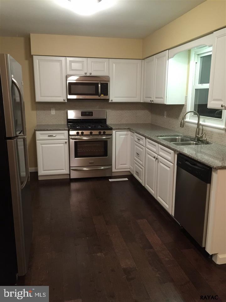 SHILOH - Residential