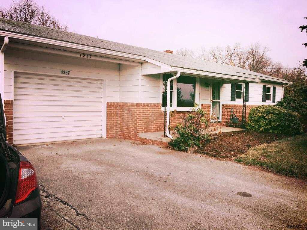 SHILOH - Residential