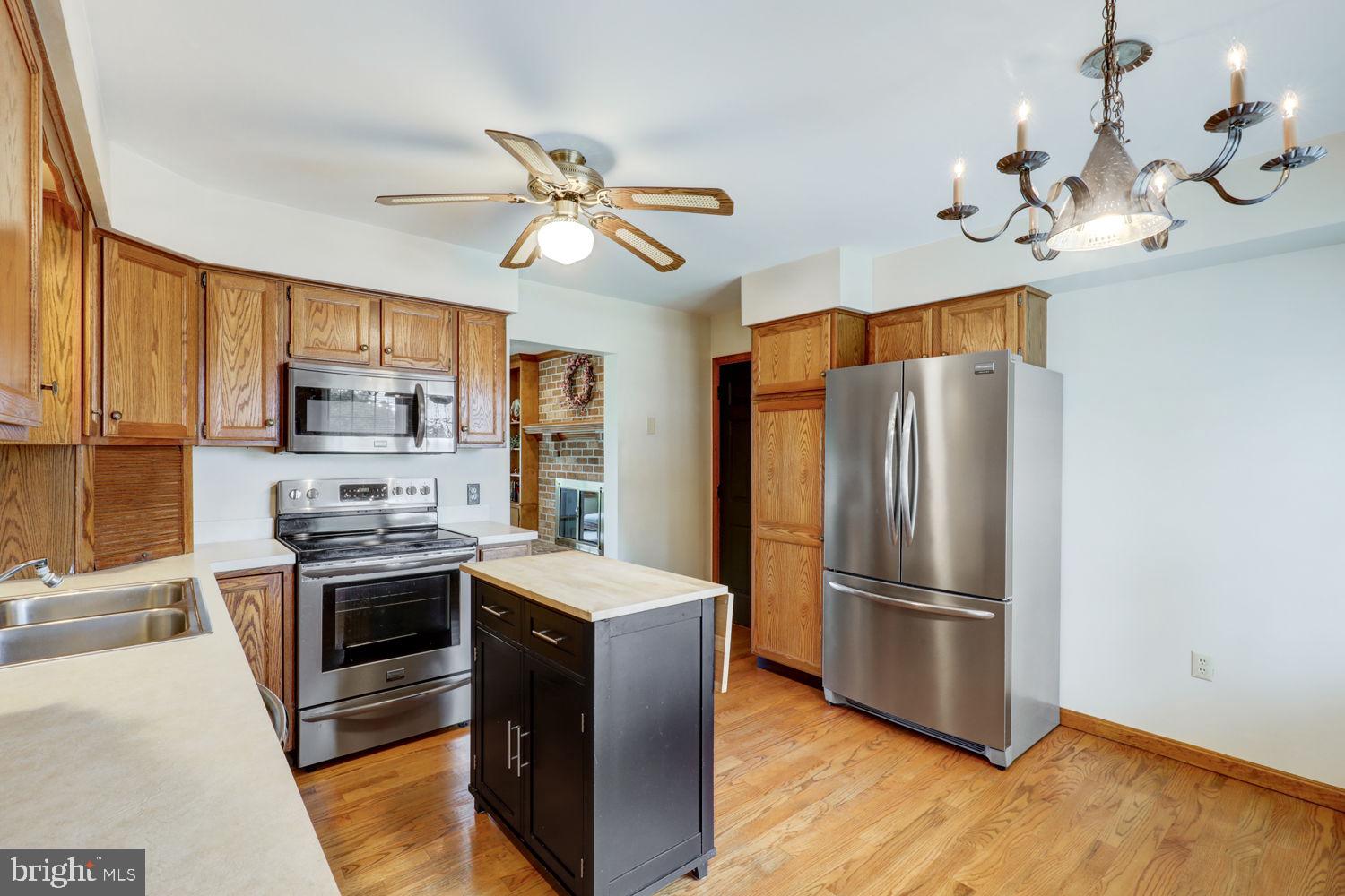 NEW HOLLAND BOROUGH - Residential