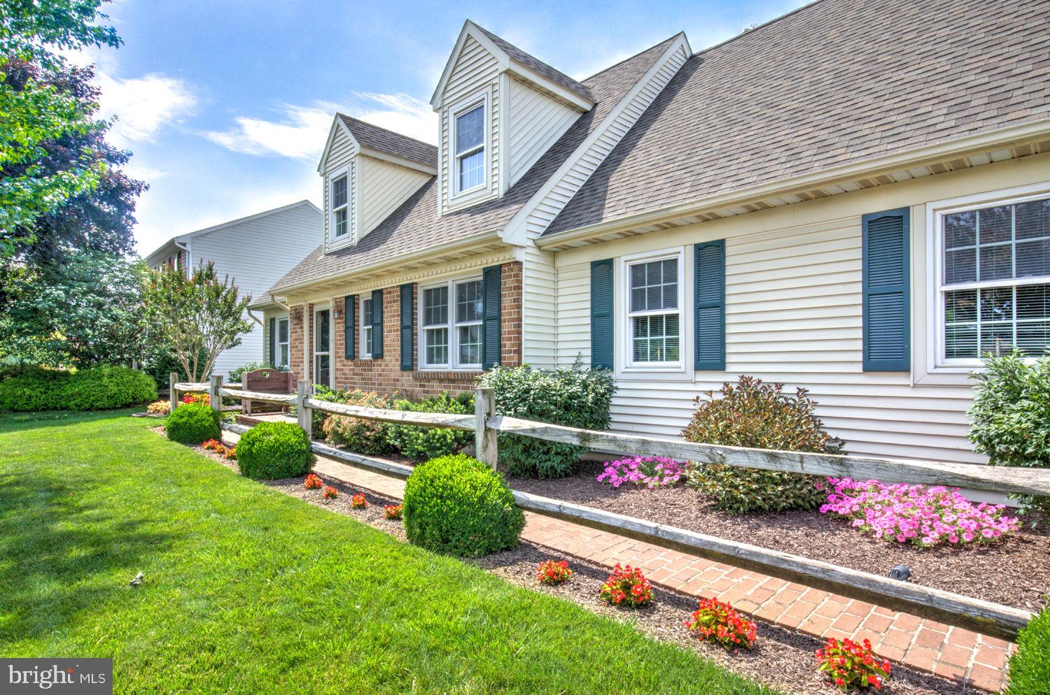 NEW HOLLAND BOROUGH - Residential