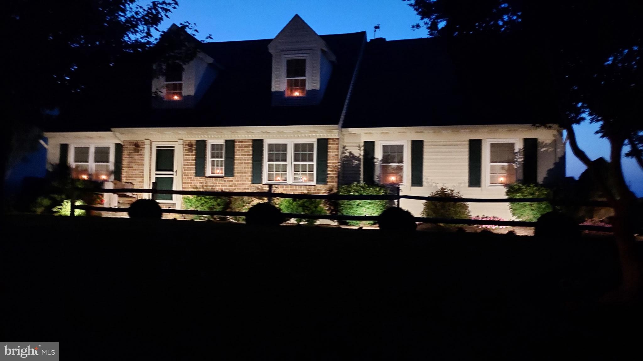 NEW HOLLAND BOROUGH - Residential