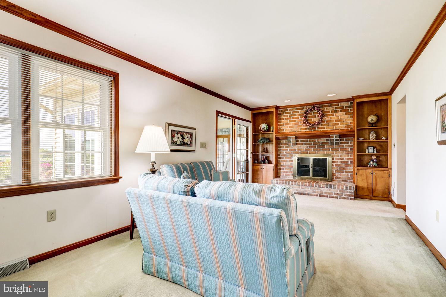 NEW HOLLAND BOROUGH - Residential