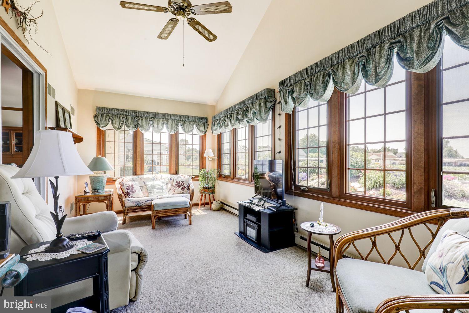 NEW HOLLAND BOROUGH - Residential