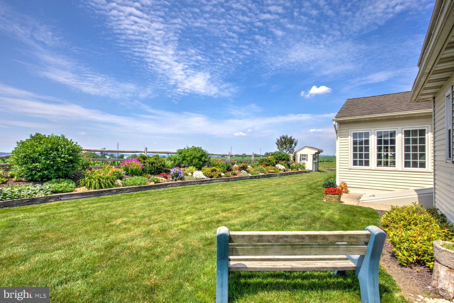NEW HOLLAND BOROUGH - Residential