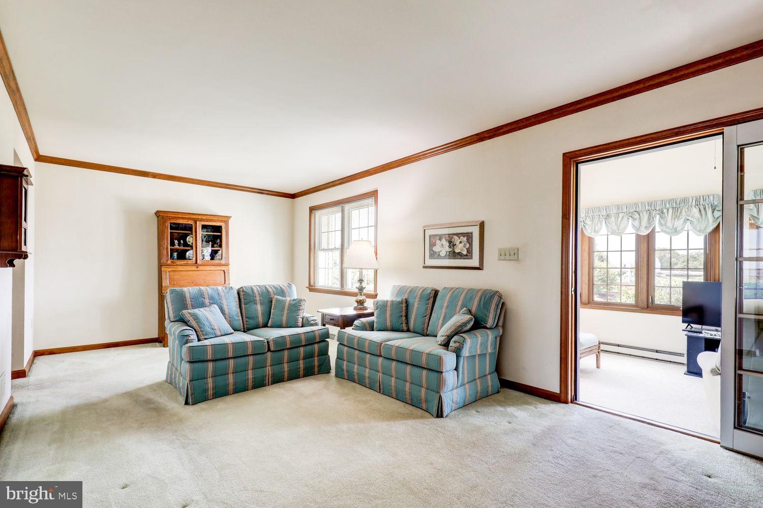 NEW HOLLAND BOROUGH - Residential