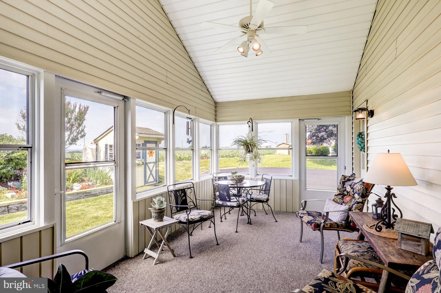 NEW HOLLAND BOROUGH - Residential