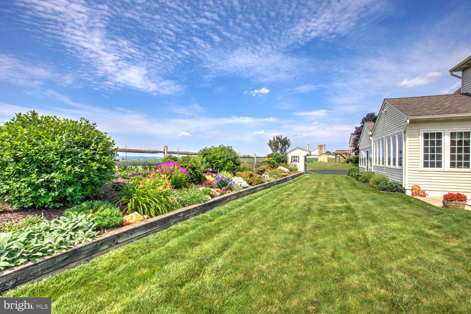 NEW HOLLAND BOROUGH - Residential