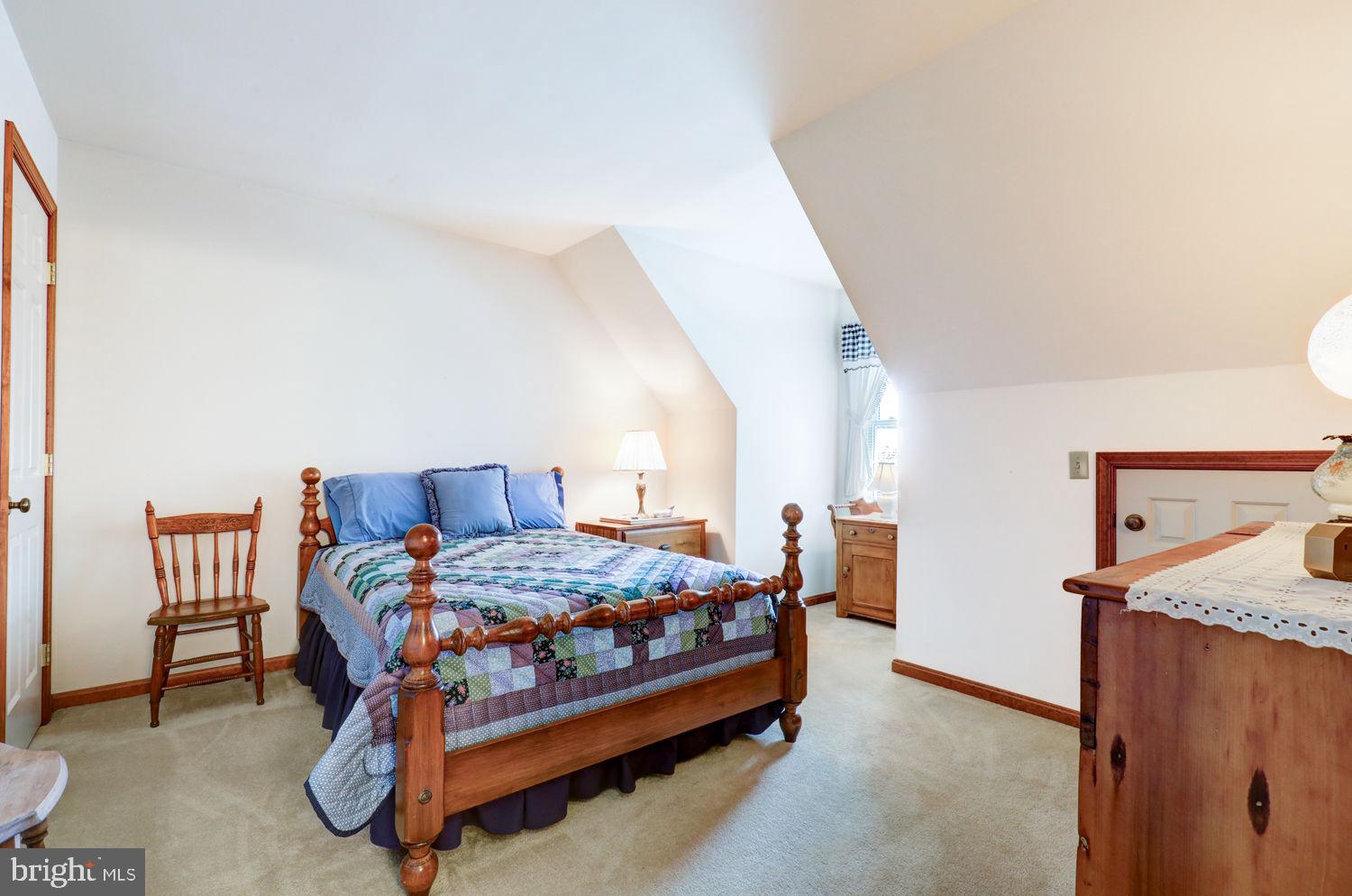 NEW HOLLAND BOROUGH - Residential