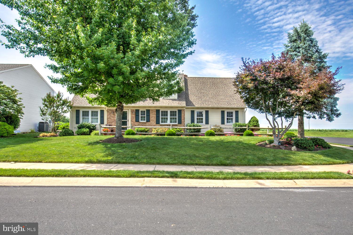 NEW HOLLAND BOROUGH - Residential
