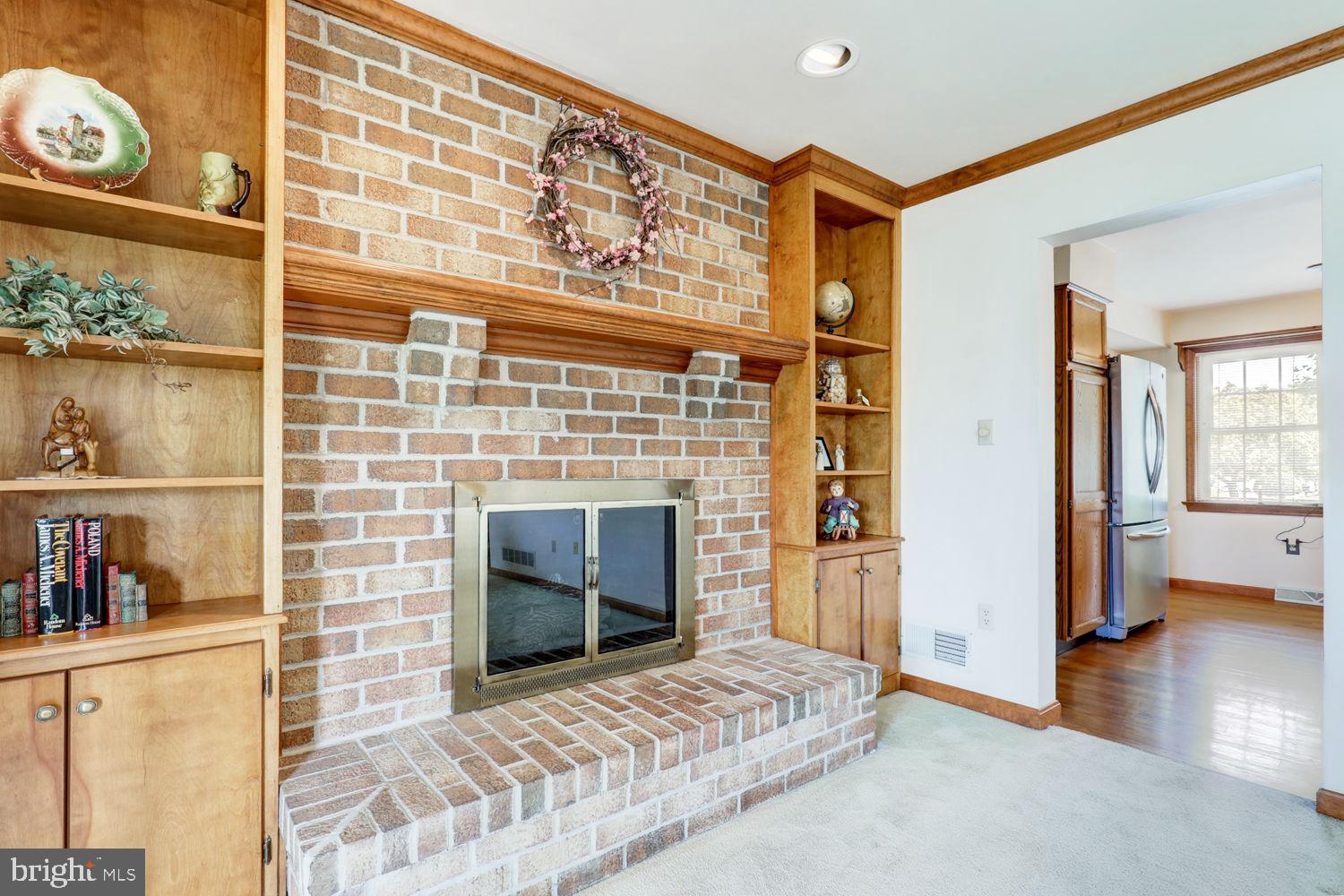 NEW HOLLAND BOROUGH - Residential