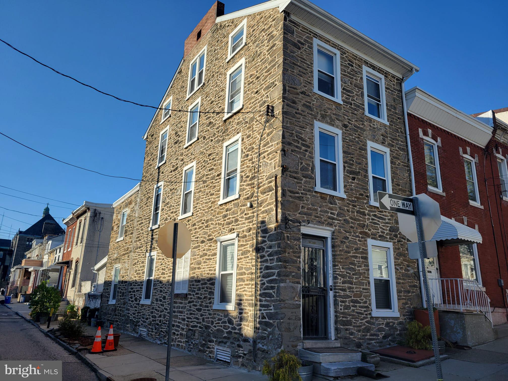 MANAYUNK - Residential