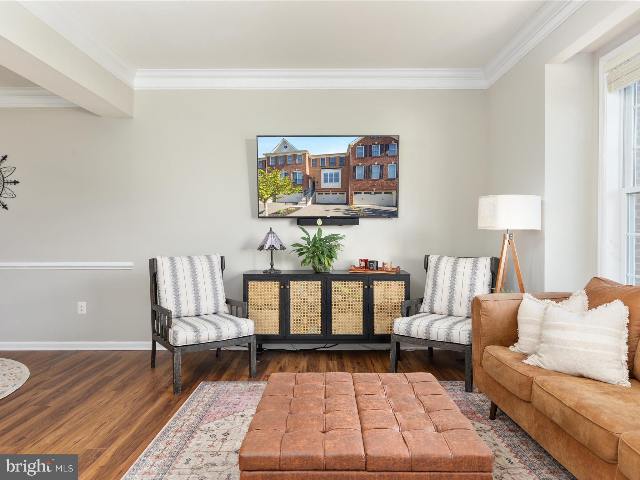 PURCELLVILLE GREEN - Residential