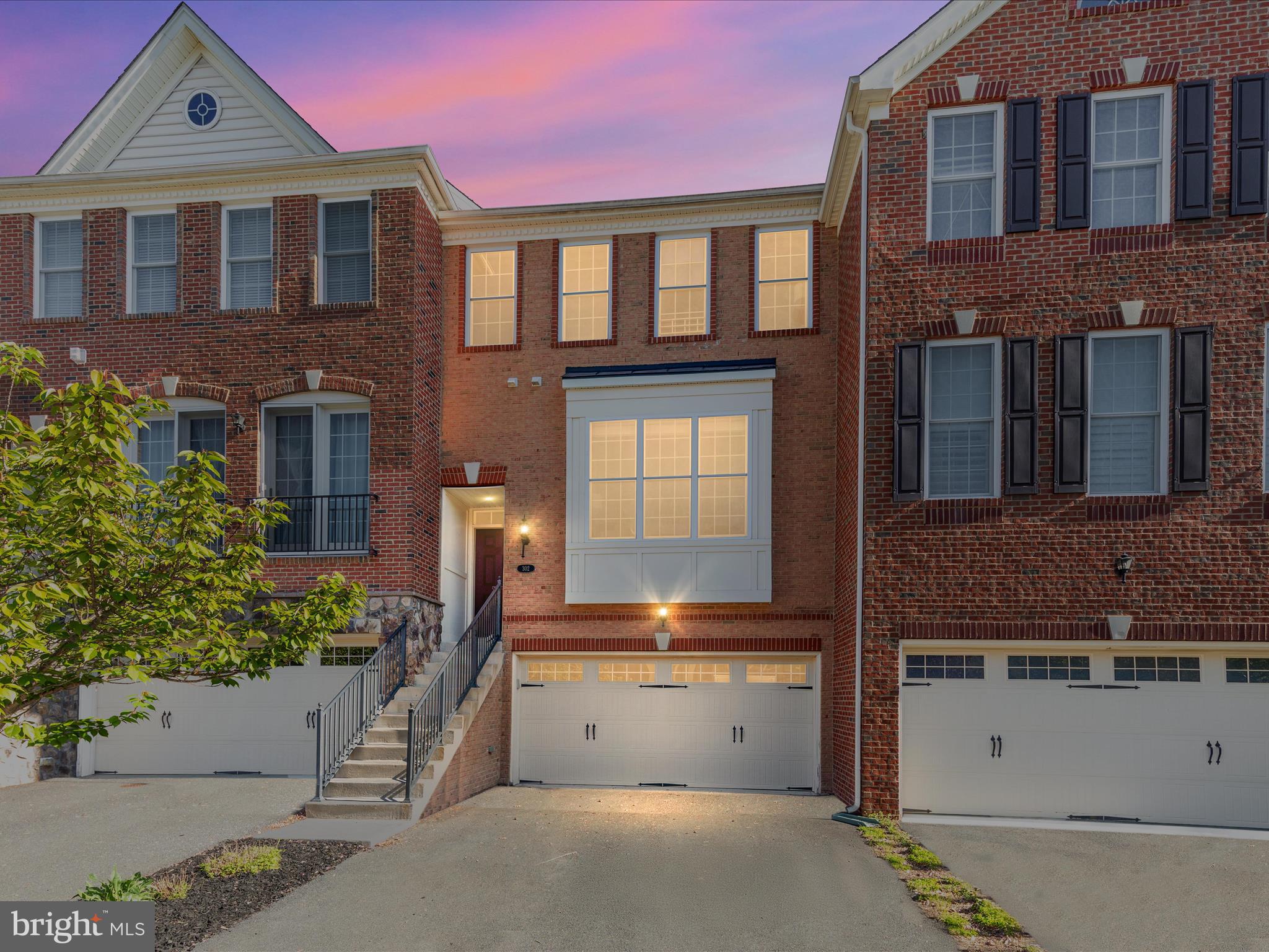 PURCELLVILLE GREEN - Residential