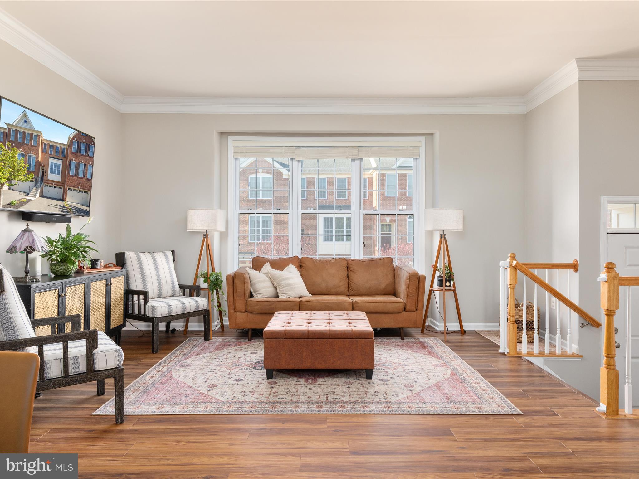 PURCELLVILLE GREEN - Residential