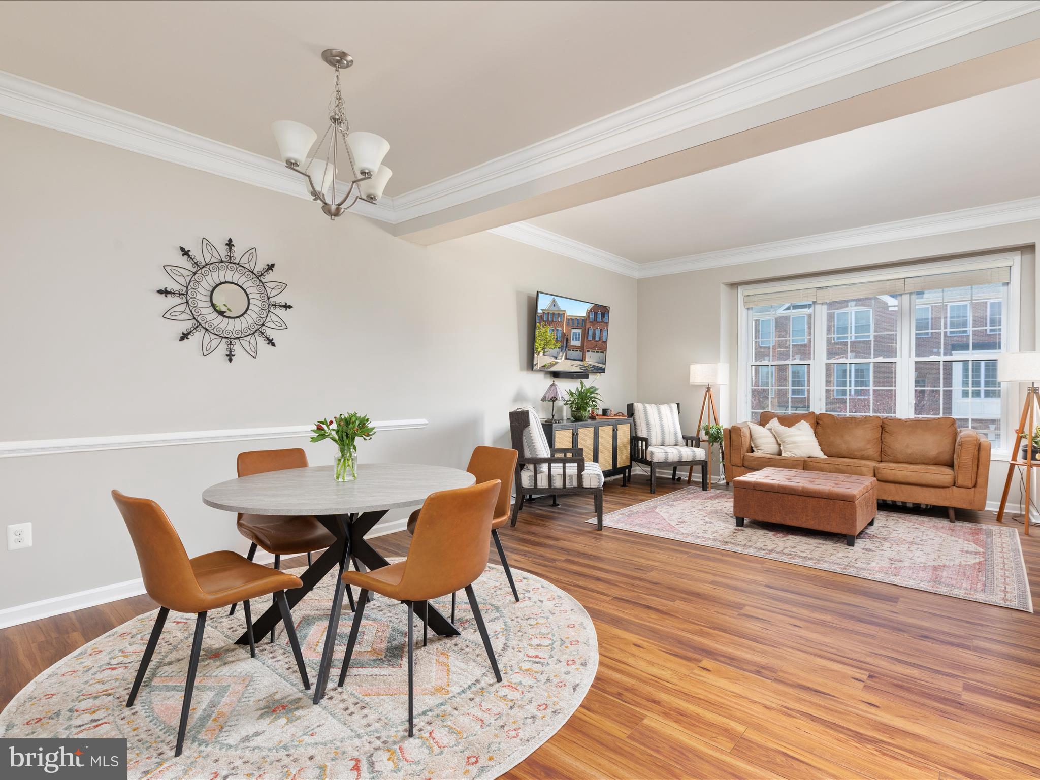 PURCELLVILLE GREEN - Residential