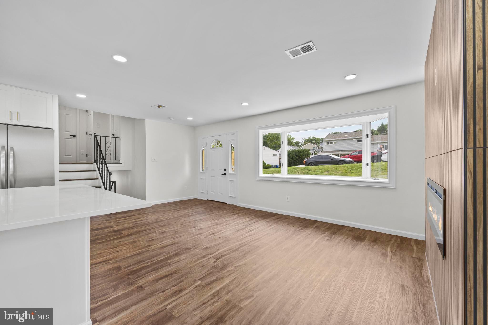 WYNNEWOOD - Residential