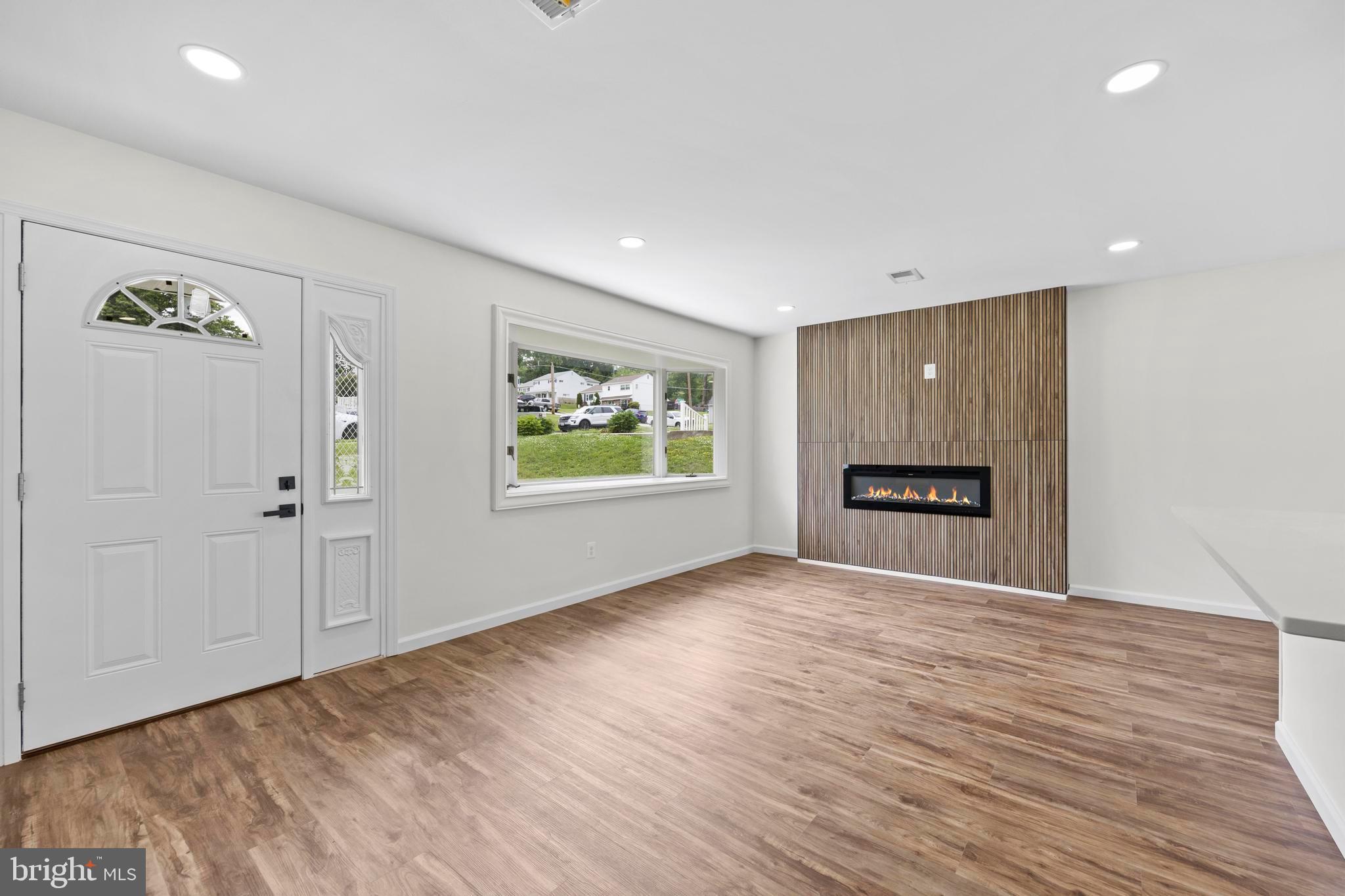 WYNNEWOOD - Residential