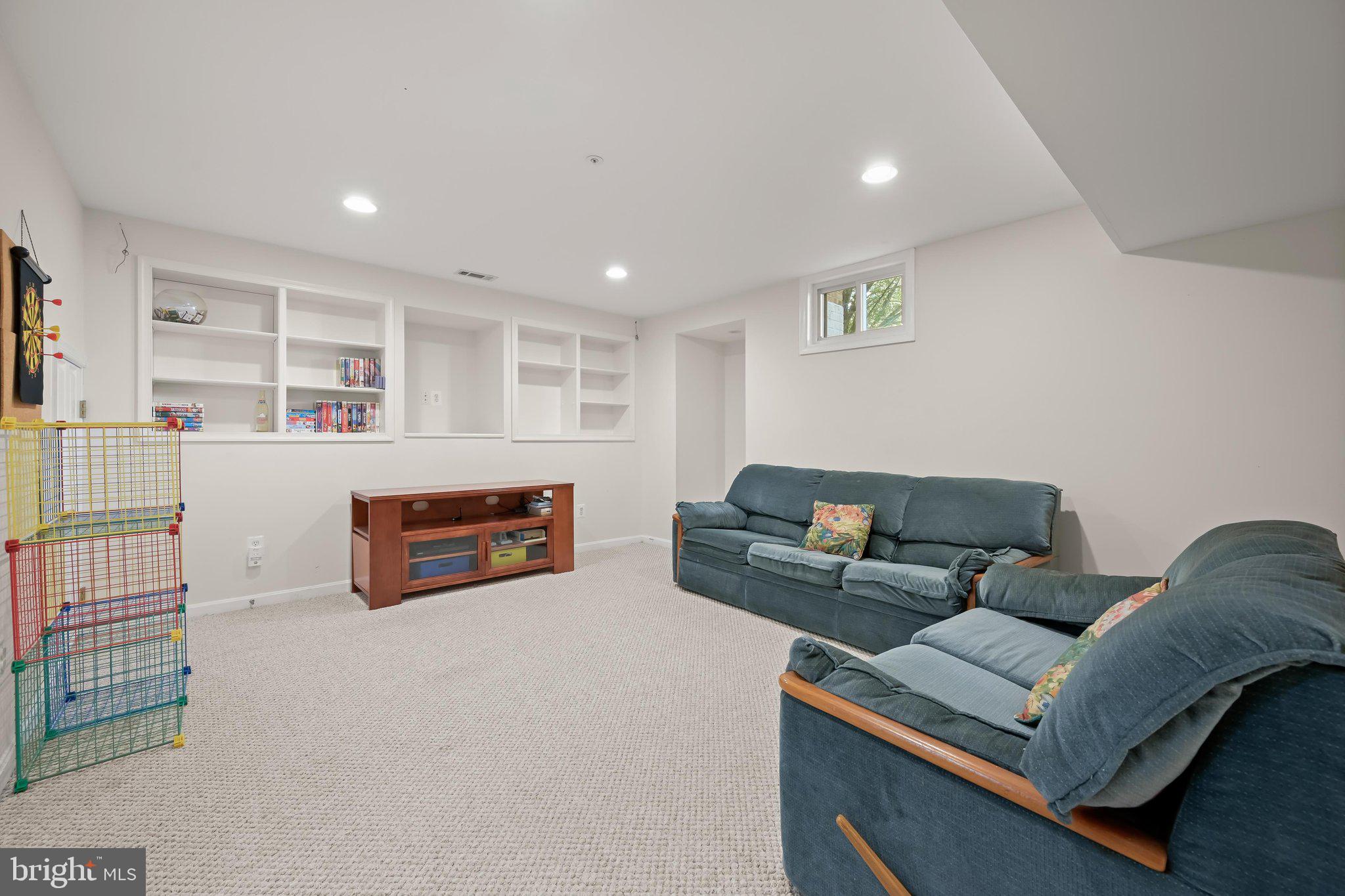 NORTHRIDGE PLAT 18 - Residential