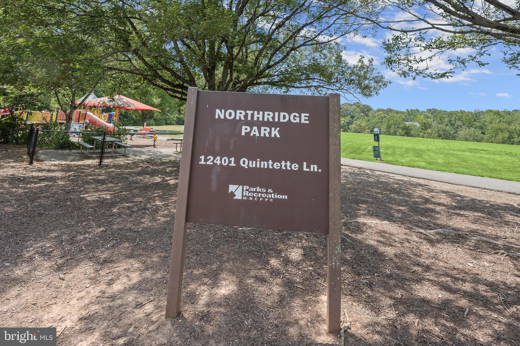 NORTHRIDGE PLAT 18 - Residential