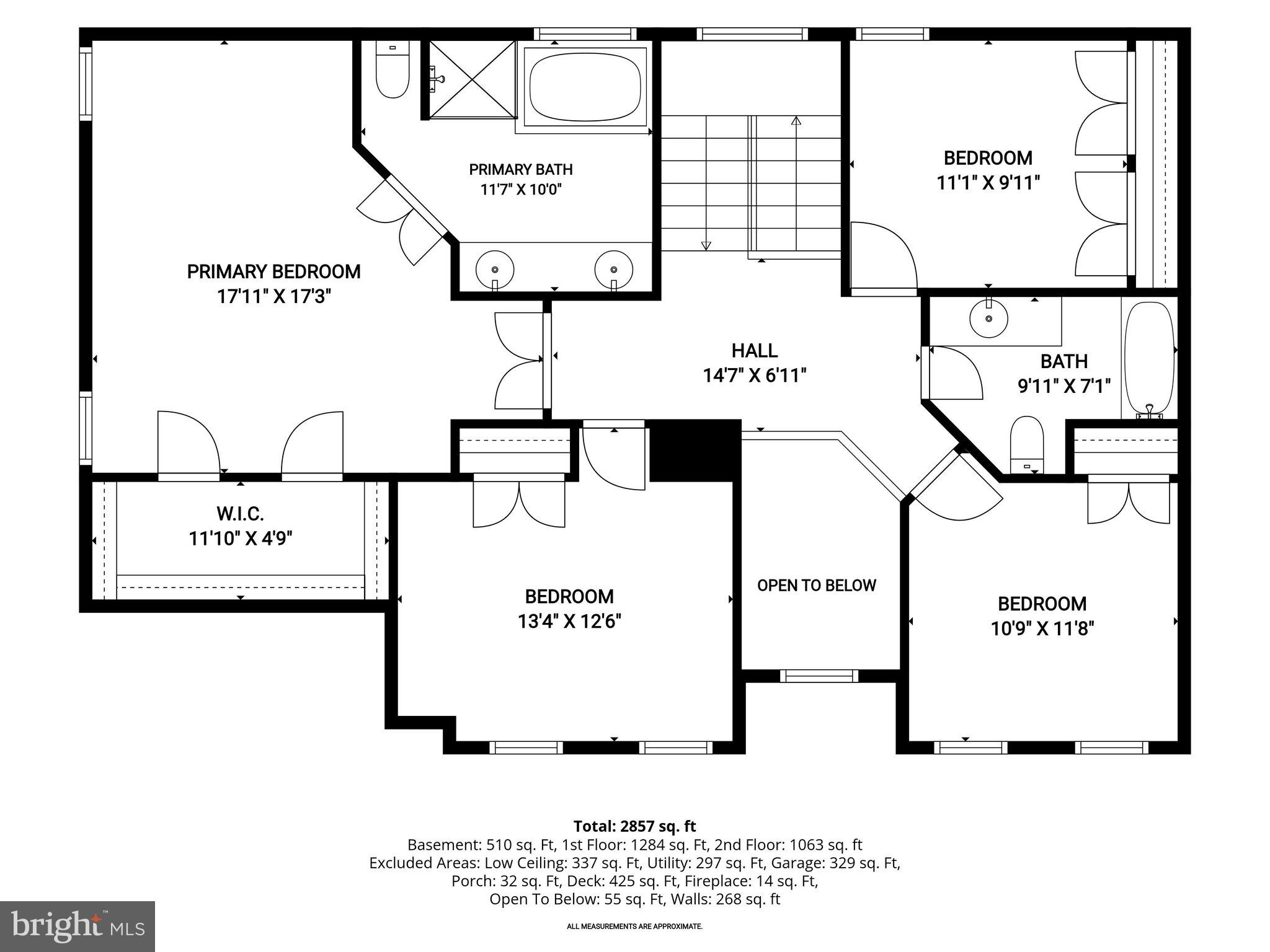 NORTHRIDGE PLAT 18 - Residential