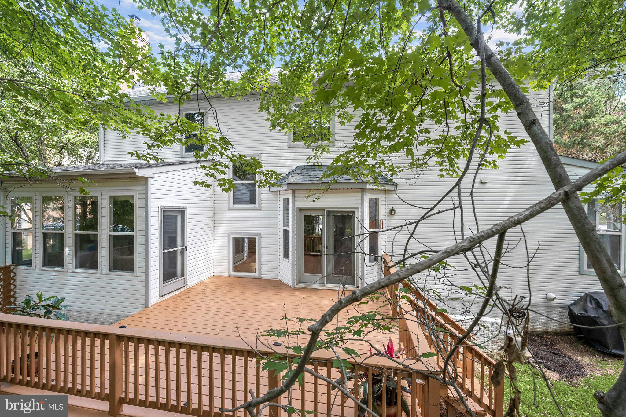 NORTHRIDGE PLAT 18 - Residential