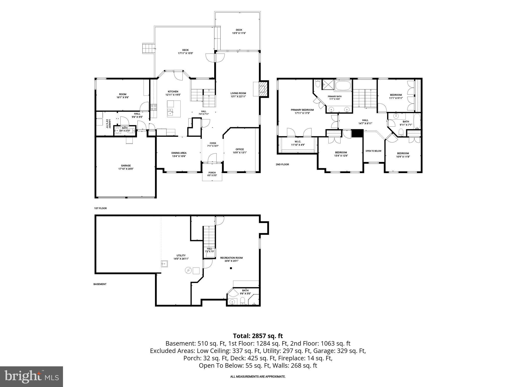 NORTHRIDGE PLAT 18 - Residential