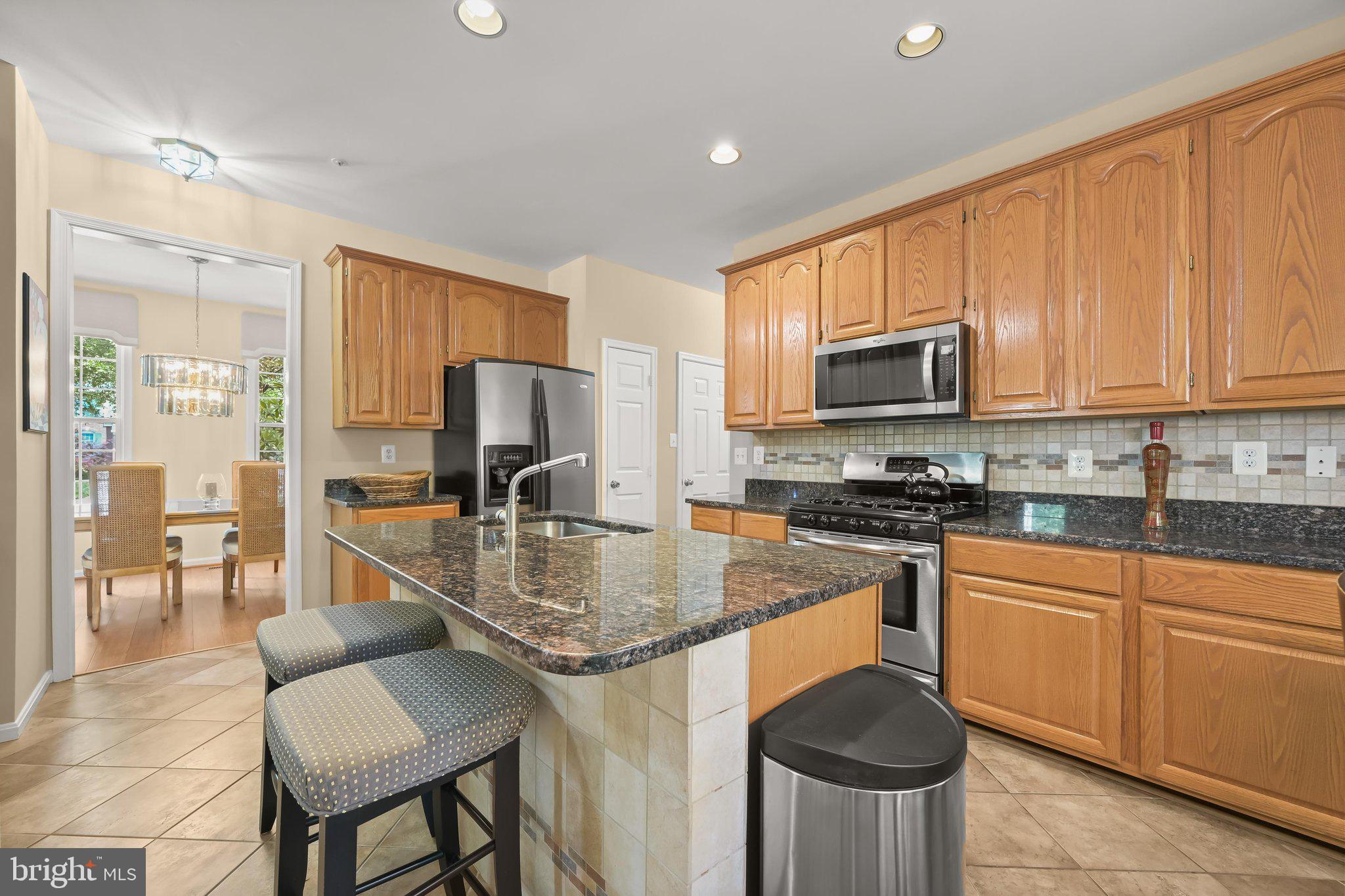 NORTHRIDGE PLAT 18 - Residential