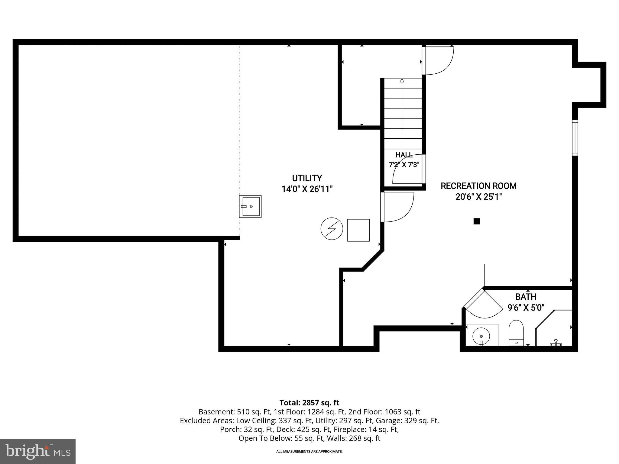 NORTHRIDGE PLAT 18 - Residential