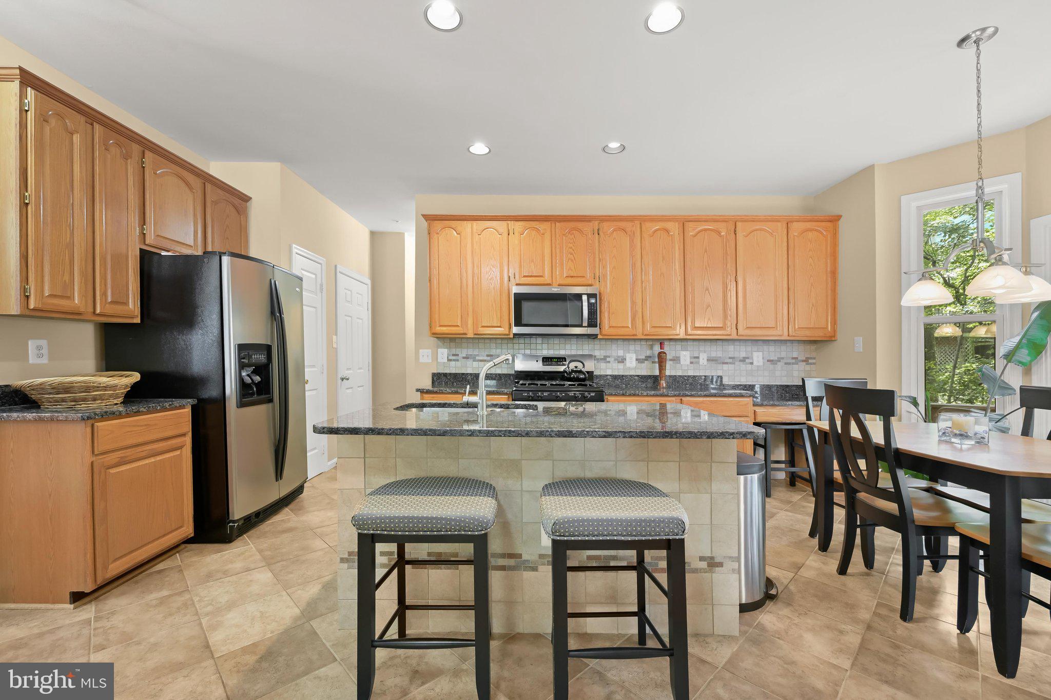 NORTHRIDGE PLAT 18 - Residential