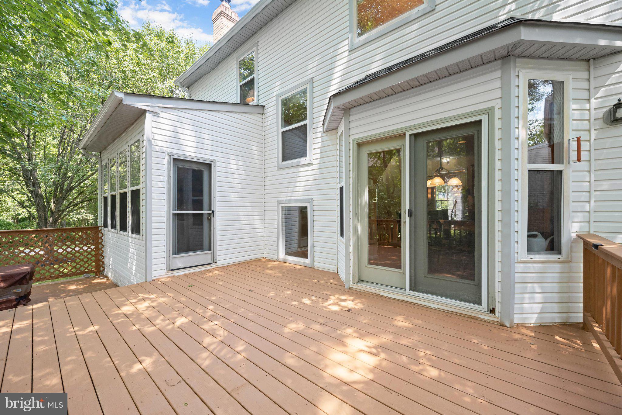 NORTHRIDGE PLAT 18 - Residential