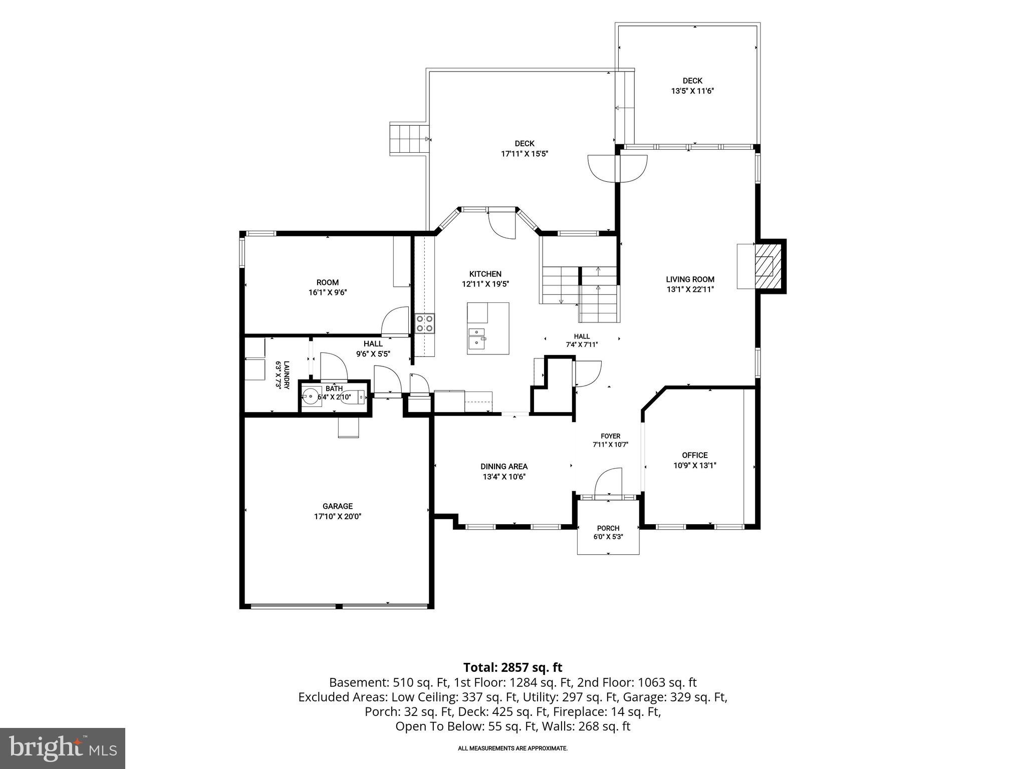 NORTHRIDGE PLAT 18 - Residential