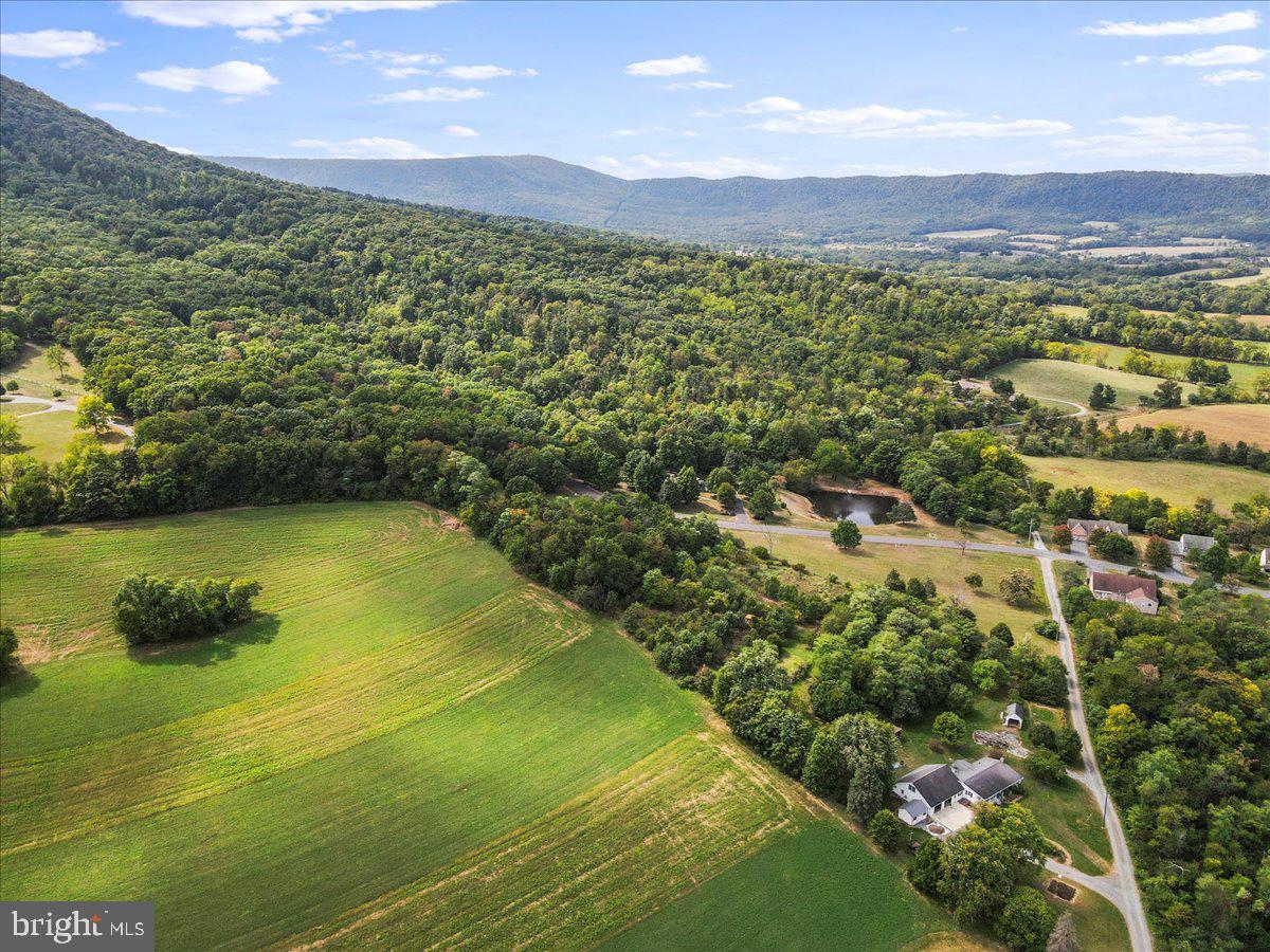 DEERWOOD MOUNTAIN ESTATES - Land